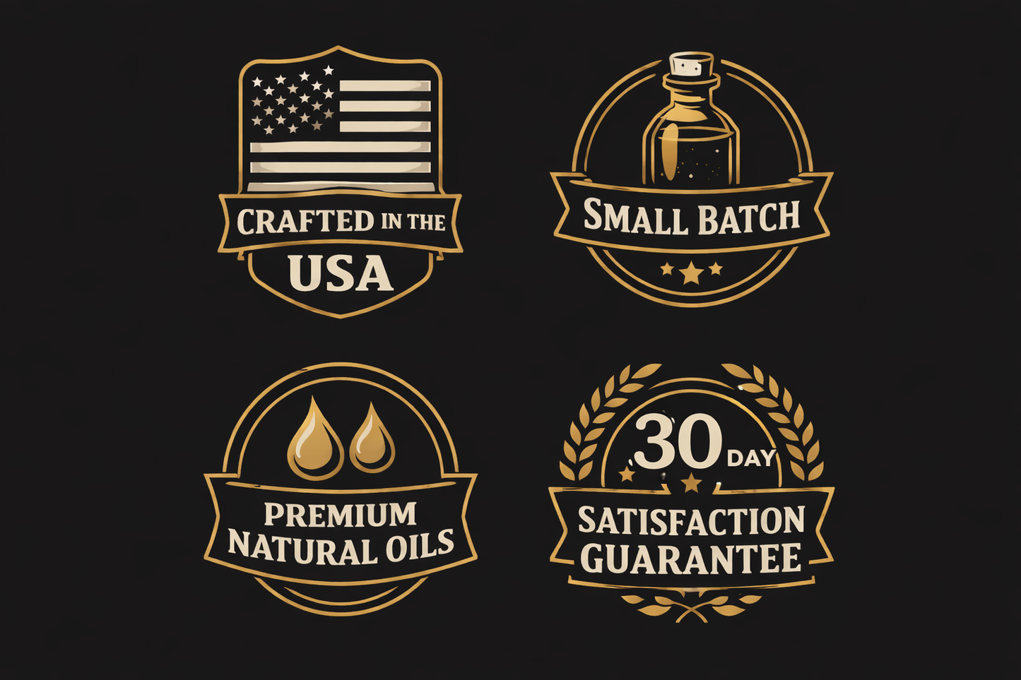 Hydrating Beard Butter – No Scent (Fragrance-Free)